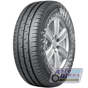 А/ш 215/65 R16C Б/К IKON Tyres (Nokian Tyres) Hakka Van 109/107T (Россия)