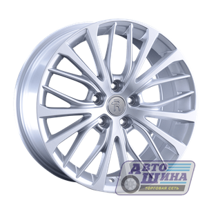 Диски 8.0J18 ET50 D60.1 Replay 591250 (5x114.3) S, (LCR 5311 - TY279), конус (Россия)