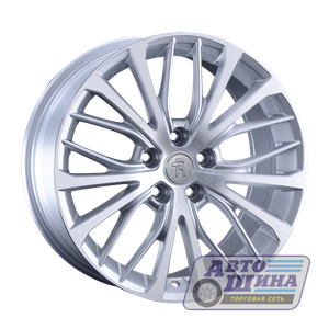 Диски 8.0J18 ET50 D60.1 Replay 591250 (5x114.3) SF, (LCR 5311 - TY279), конус (Россия)