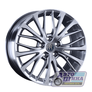 Диски 8.0J18 ET50 D60.1 Replay 591250 (5x114.3) HPB, (LCR 5311 - TY279), конус (Россия)