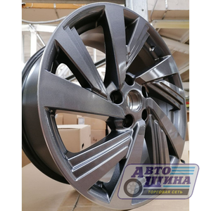 Диски 7.5J18 ET45 D67.1 Carwel Тишь 1801 (CX-5) (5x114.3) GST, 97174 (Россия)