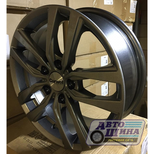 Диски 6.0J16 ET38 D57.1 Carwel Негито 214 (5x100) SB, 98500 (Россия)