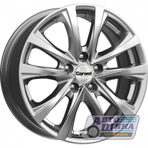 Диски 7.0J17 ET39 D60.1 Carwel Касли 167 (RAV4) (5x114.3) SL, 33806 (Казахстан)