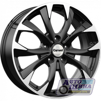 Диски 7.0J17 ET53 D67.1 Carwel Баунт 152 (Ceed) (5x114.3) AB, 36612 (Россия)