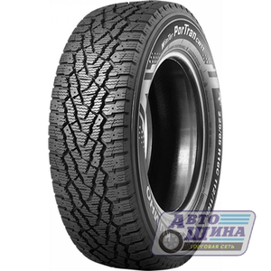 А/ш 225/75 R16C Б/К Marshal Winter PorTran CW11 121/120R @ (Китай)