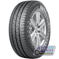 А/ш 205/70 R15C Б/К IKON Tyres (Nokian Tyres) Hakka Van 106/104R (Россия)