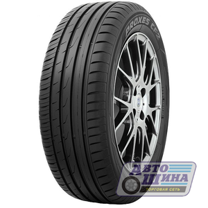 А/ш 195/50 R15 Б/К Toyo Proxes CF2 82H (Япония)
