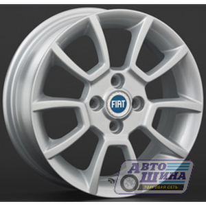 Диски 6.0J15 ET38  D58.1 Replay Fiat 3  (4x98) S (Китай)
