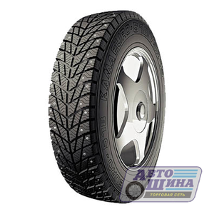 А/ш 205/60 R15 Б/К Кама Euro-518 @ (НК)