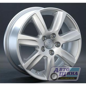 Диски 6.0J15 ET40  D57.1 Replay VW 47  (5x100) S (Китай)