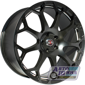 Диски 7.0J17 ET35 D67.1 Alcasta M34 (5x114.3) MBWSI (Китай)