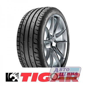 А/ш 245/45 R17 Б/К Tigar Ultra High Perfomance XL 99W (Сербия)