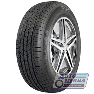 А/ш 275/40 R20 Б/К Tigar Summer SUV XL 106Y (Сербия)