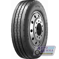 А/ш 215/75 R17.5 Б/К Laufenn LF90 (прицеп) 16 сл. M+S 135/133J (Китай, 2020)