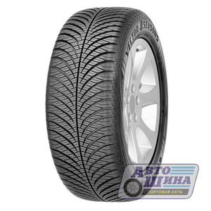 А/ш 205/60 R16 Б/К Goodyear Vector 4Seasons Gen-3 92H (Польша)