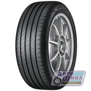 А/ш 215/50 R17 Б/К Goodyear EfficientGrip Performance 2 91W (Польша)