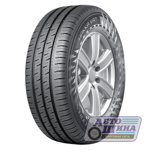 А/ш 215/65 R15C Б/К IKON Tyres (Nokian Tyres) HAKKA VAN 104/102T (Россия)