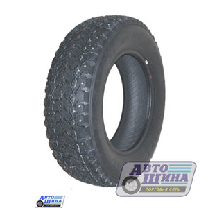 А/ш 205/70 R14 Б/К КировШина К-158 @ (КИР)