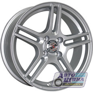 Диски 6.5J16 ET46 D67.1 Alcasta M44 (5x114.3) S (Китай)