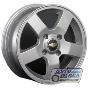 Диски 6.0J15 ET45  D56.6 Replay GM 9  (4x100) S были в сборе(без вс.и болт) (КИТАЙ)