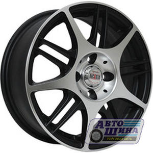 Диски 6.5J16 ET47 D66.1 Alcasta M35 (5x114.3) MBMF (Россия)