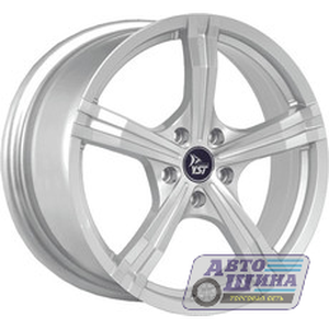 Диски 6.5J16 ET50 D63.3 YST X-23 (5x108) SF (Россия)