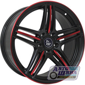 Диски 6.5J16 ET46 D57.1 YST X-7 (5x112) MB+R (Россия)