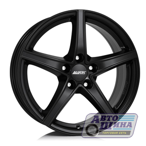 Диски 8.0J19 ET35 D72.6 Alutec Raptr (5x120) Racing Black Front Polish (Германия)
