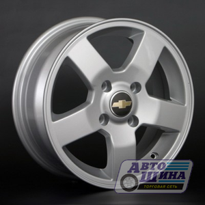 Диски 6.0J15 ET45  D56.6 Replay GM GN9  (4x114.3) W - белый (Китай)