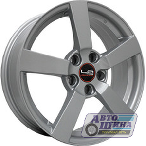 Диски 6.5J17 ET48 D67.1 Replica LA Top Driver KI6-S(MI5-S) (5x114.3) S (Россия)