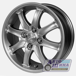 Диски 6.0J15 ET45  D56.6 СКАД АФРОДИТА (4x114.3) Селена-Супер (РОССИЯ)
