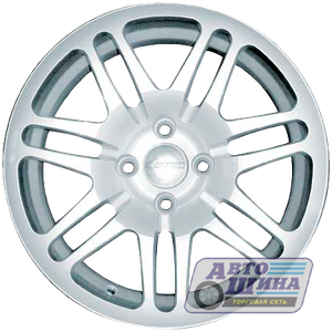 Диски 6.0J15 ET45  D66.1 СКАД СИРИУС  (4x114.3) Селена (РОССИЯ)