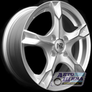 Диски 6.0J15 ET45  D73.1 NZ SH584  (4x114.3) FSF (КИТАЙ)