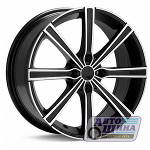 Диски 6.0J15 ET45  D73.1 NZ SH627  (4x114.3) MBF (Китай)