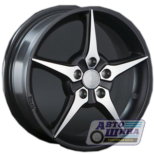 Диски 6.0J15 ET47  D57.1 NZ SH601  (5x112) MBF (Китай)