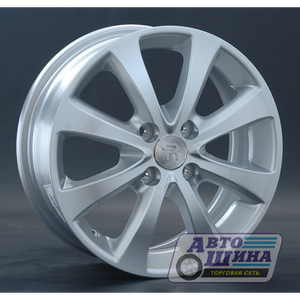 Диски 6.0J15 ET48  D54.1 Replay Hyundai 73  (4x100) S (Китай)