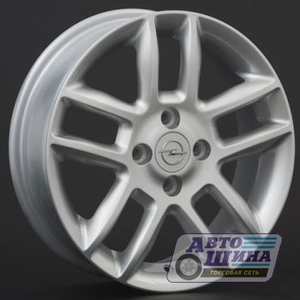 Диски 6.0J15 ET49  D65.1 Replay OPEL 7  (5x110) S (ТАЙВАНЬ)