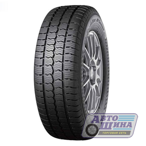 А/ш 215/65 R15C Б/К Yokohama BluEarth Van All Season RY61 104/102T (Тайланд)