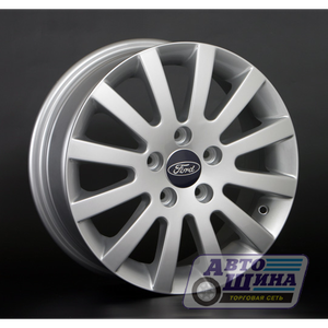 Диски 6.0J15 ET52.5  D63.3 Replay Ford 14  (5x108) S (Тайвань)