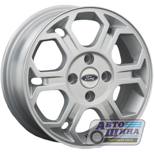 Диски 6.0J15 ET52.5  D63.3 Replay Ford 19  (4x108) S (Тайвань)