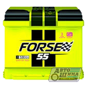 АКБ 6СТ.110R Forse EFB 710A, о/п