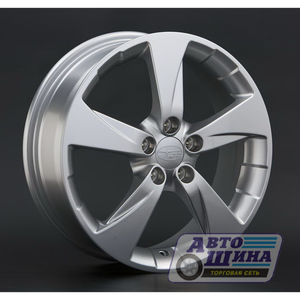 Диски 6.0J15 ET55  D56.1 Replay Subaru 17  (5x100) S (Китай)