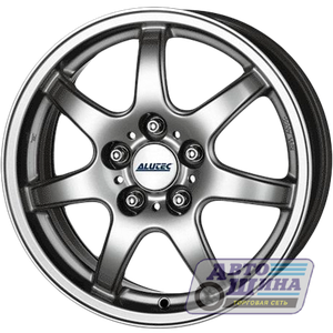 Диски 6.0J15 ET42  D70.1 Alutec SPYKE  (4x114.3) (ALUTEC (ГЕРМАНИЯ))
