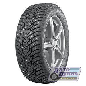 А/ш 215/50 R17 Б/К IKON Tyres (Nokian Tyres) Nordman 8 XL 95T @ (Россия)