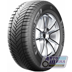 А/ш 225/50 R17 Б/К Michelin Alpin 6 98V (Испания)