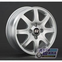 Диски 6.0J16 ET45 D67.1 Replay Hyundai 29 (брак) (4x114.3) S (Китай)