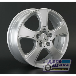 Диски 6.0J16 ET46  D66.6 Replay Mercedes 41  (5x112) S (Китай)