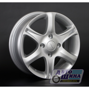 Диски 6.0J16 ET46  D67.1 Replay MITSUBISHI 18  (5x114.3) S (Китай)