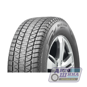 А/ш 215/65 R17 Б/К Bridgestone Blizzak DM-V3 103T (Россия)
