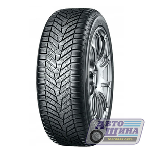 А/ш 325/30 R21 Б/К Yokohama BluEarth*Winter V905 108V (Япония)